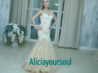 Aliciayoursoul