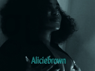 Aliciebrown