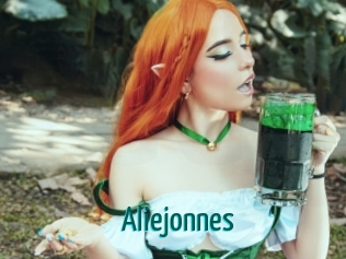 Aliejonnes