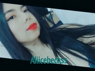 Aliicebeckss