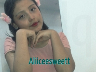 Aliiceesweett