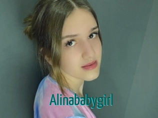 Alinababygirl