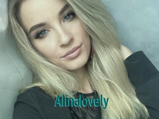 Alinalovely