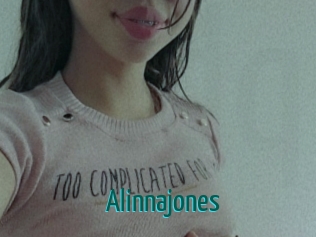 Alinnajones