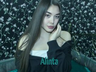 Alinta