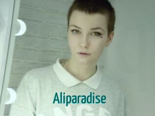Aliparadise