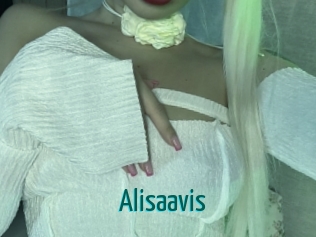 Alisaavis