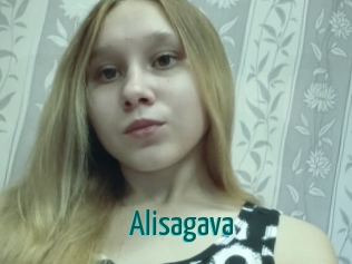 Alisagava