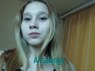 Alisalange