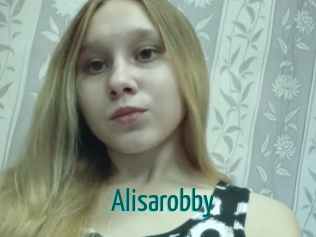 Alisarobby