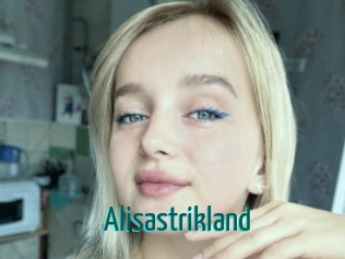 Alisastrikland