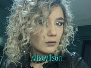 Alisavilson