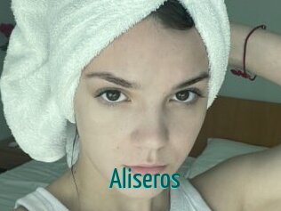 Aliseros