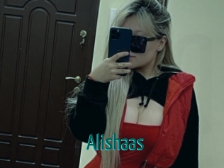 Alishaas