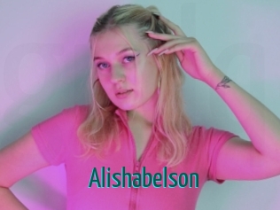 Alishabelson