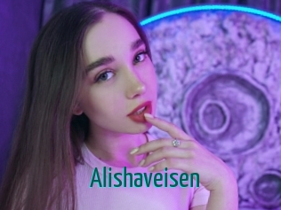 Alishaveisen