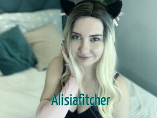 Alisiafitcher