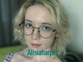 Alisiaharper