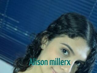 Alison_millerx