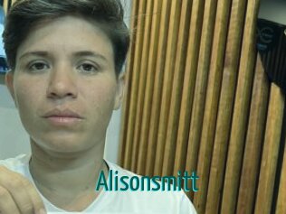 Alisonsmitt