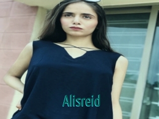 Alisreid