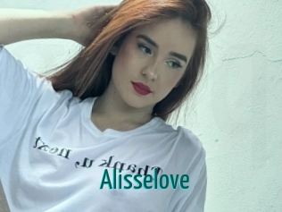 Alisselove