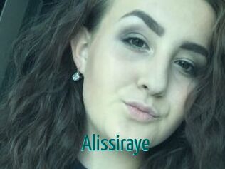 Alissiraye