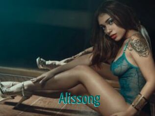 Alissong