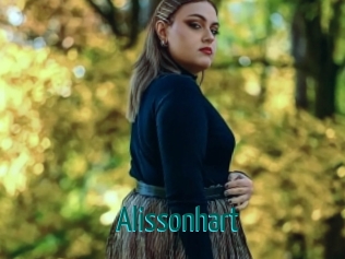 Alissonhart