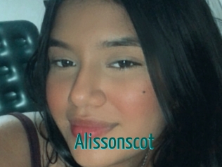 Alissonscot