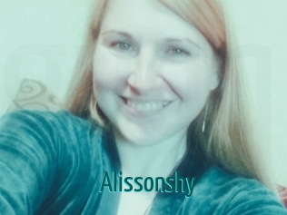 Alissonshy