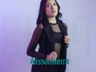 Alissonsierra