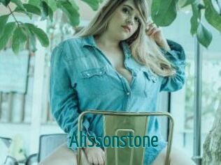 Alissonstone