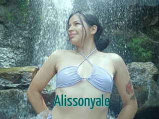 Alissonyale