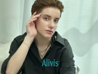 Alivis