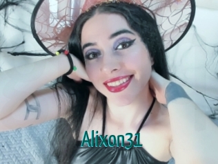 Alixon31