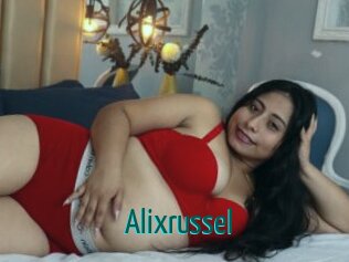 Alixrussel