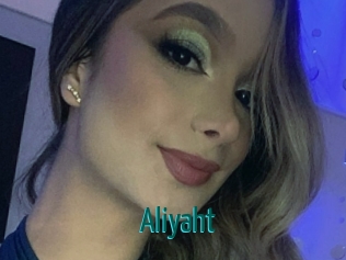 Aliyaht
