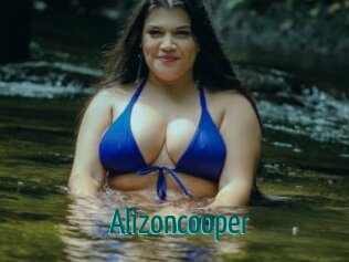 Alizoncooper