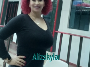 Alizskylar