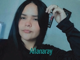 Allanaray