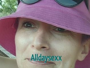 Alldaysexx