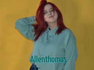 Allenthomas
