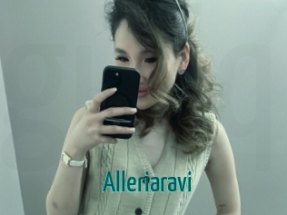 Alleriaravi