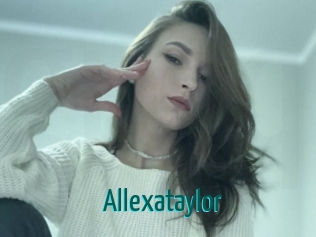 Allexataylor