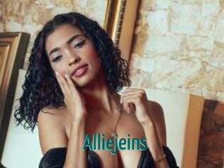 Alliejeins