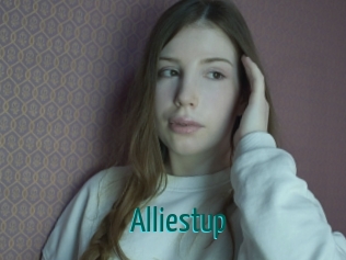 Alliestup