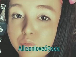 Allisonlove69xxx