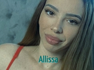 Allissa