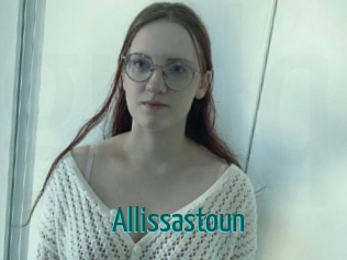 Allissastoun